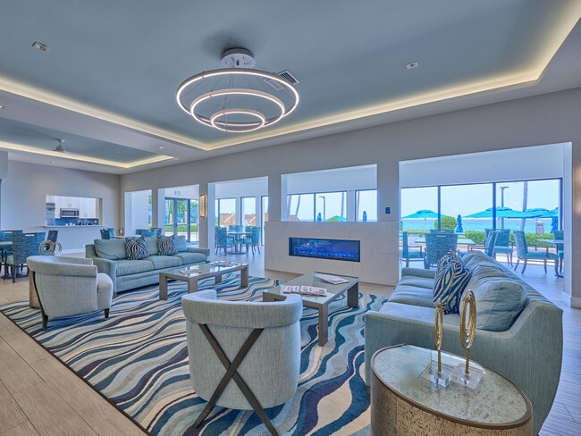 Building Photo - 3420 S Ocean Blvd