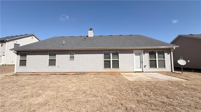 Building Photo - 707 River Mist Cir