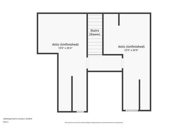 Building Photo - 1668 Kings Pond Cove