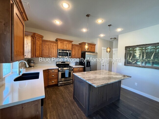 Building Photo - 1188 Saddleback Ridge Ct