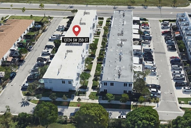 Building Photo - 13724 SW 259th St