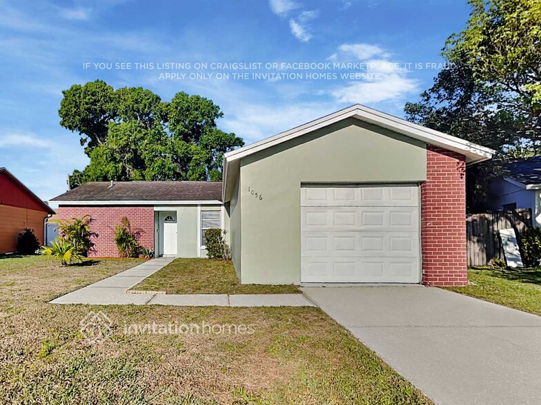 Primary Photo - 1056 Bridlewood Way