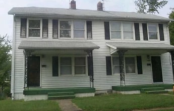 Building Photo - 1404-1406 Berry Street