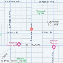 Building Photo - 5311 Normandie Ave