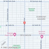 Building Photo - 5311 Normandie Ave