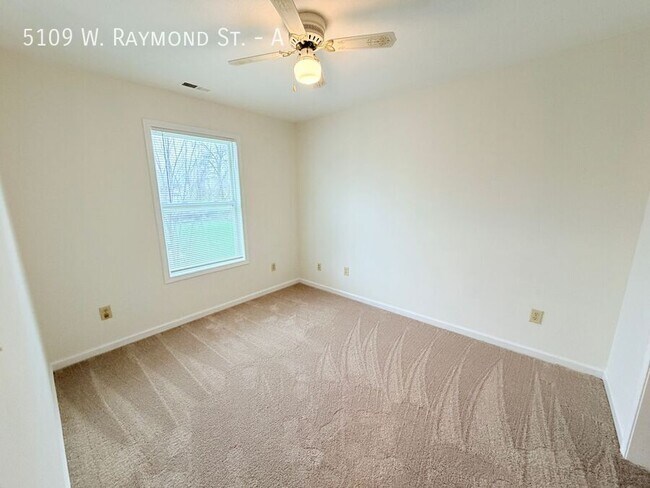 Building Photo - 5109 W Raymond St