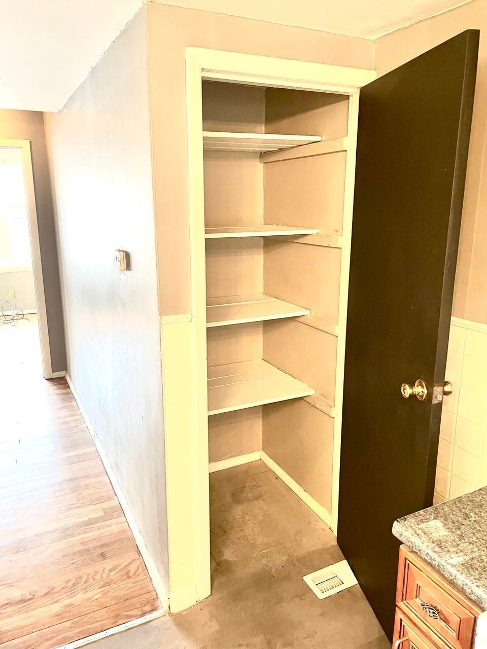 Kitchen (2 Bedroom Unit) - 10063 Jeffrey Dr