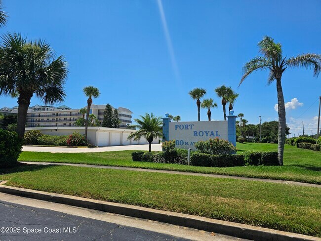 Building Photo - 1700 N Atlantic Ave