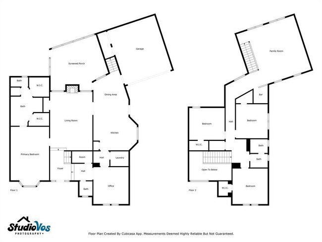 Building Photo - 1606 Rustic Knolls Dr
