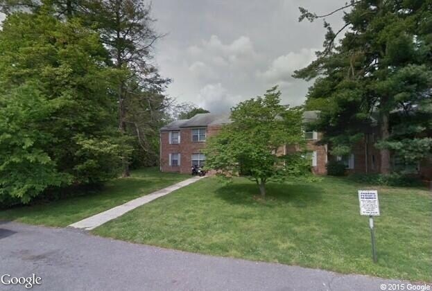 Building Photo - 7520 Rhode Island Ave