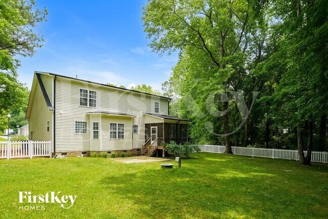 Building Photo - 149 Wahoo Dr