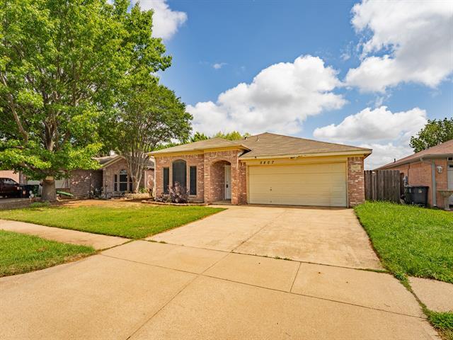 Building Photo - 5807 Rock Meadow Trail