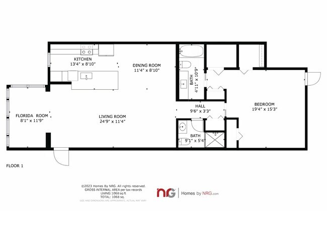 Building Photo - 14716 Canalview Dr