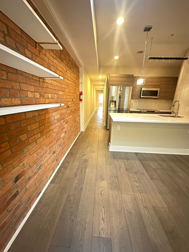 Building Photo - Modern 2 Bedroom, 2 Bathroom Penthouse with Parking in Historic LeDroit Park