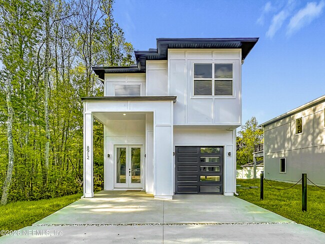 Building Photo - 8912 Hogan Rd