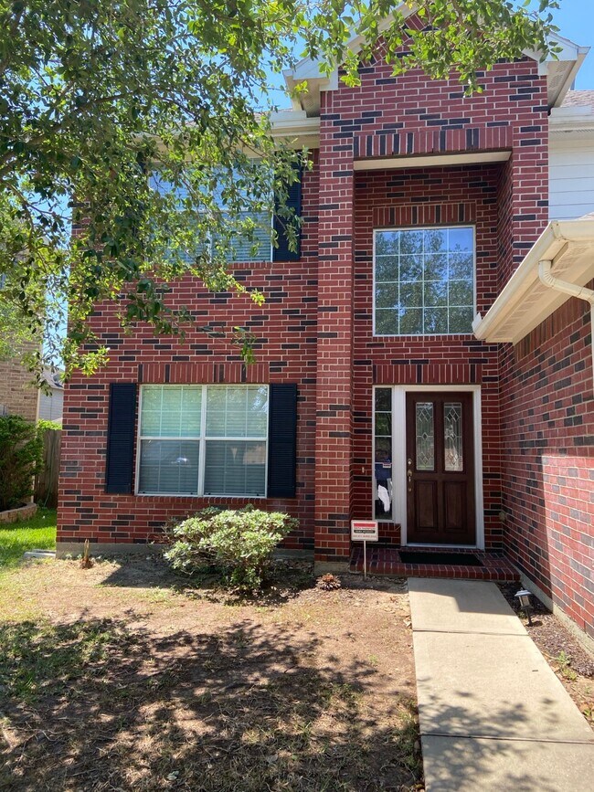 Primary Photo - 18011 Rustic Brook Ct