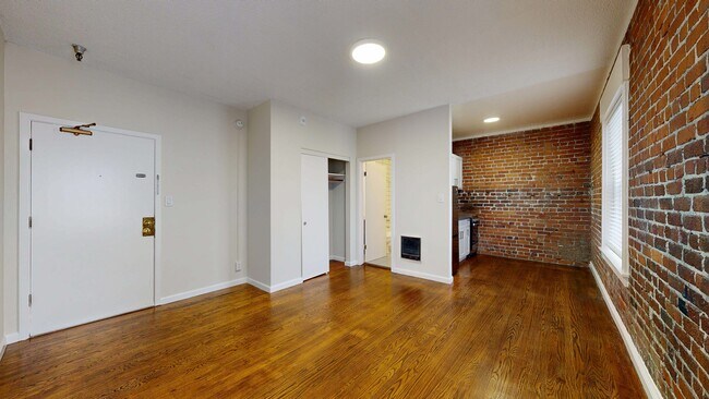 Building Photo - 145 Fell St