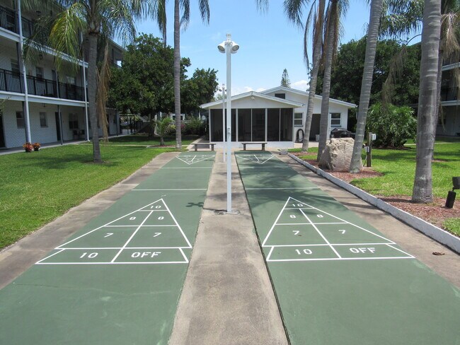 Building Photo - 4050 4th St N