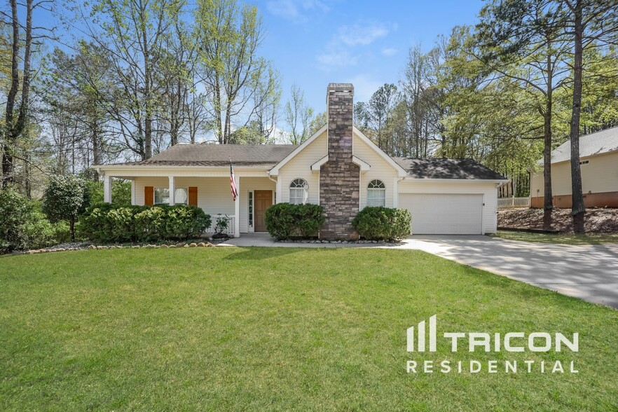 Primary Photo - 227 Piedmont Dr