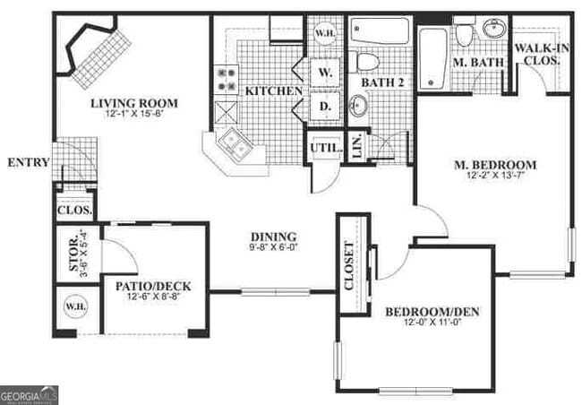 Building Photo - 8085 Adair Ln