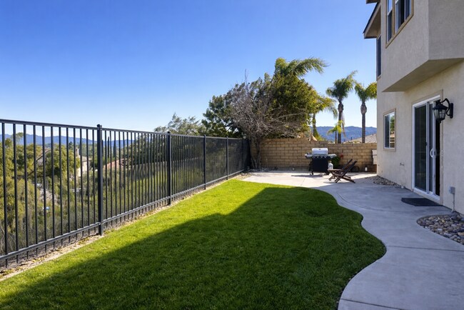 Building Photo - Why Settle for Smaller When You Could Have 3882 SQFT, Views, and Solar Savings.......