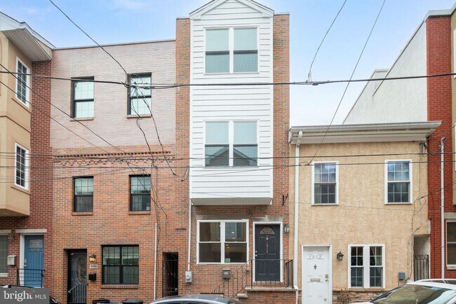 Building Photo - 1014 S Cleveland St