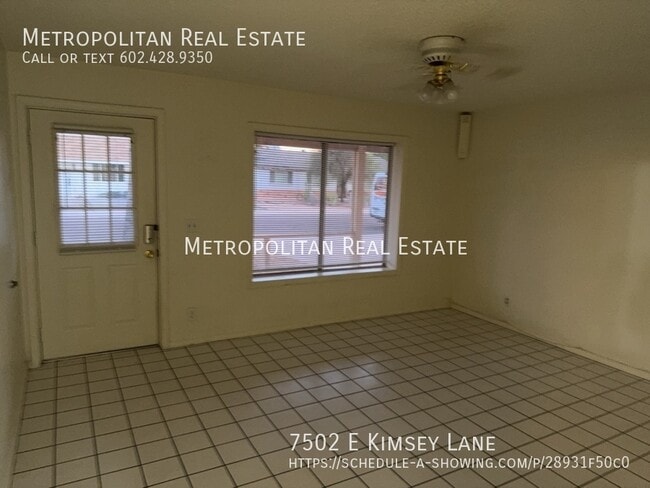 Building Photo - 7502 E Kimsey Ln