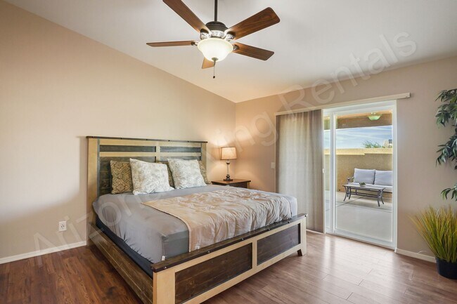 Building Photo - FURNISHED AVAILABLE APRIL 20th, 2026 - SEPTEMBER 30th, 2026