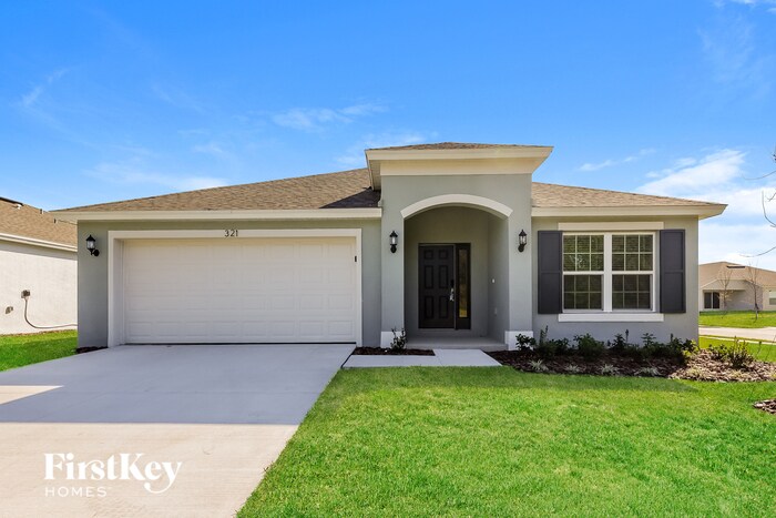 Primary Photo - 321 S Haven Ct