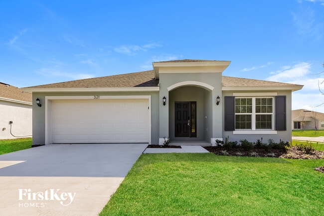 Building Photo - 321 S Haven Ct