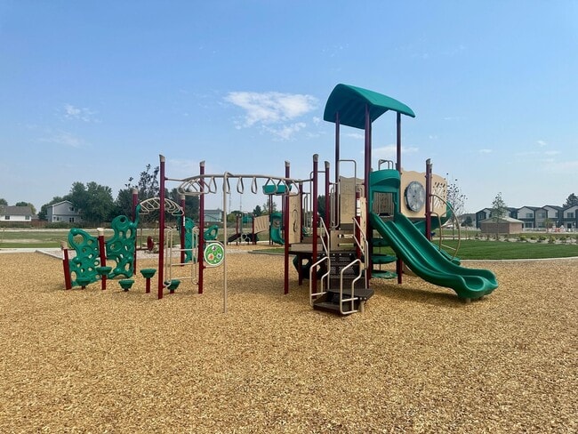 Building Photo - 3909 Congaree Way