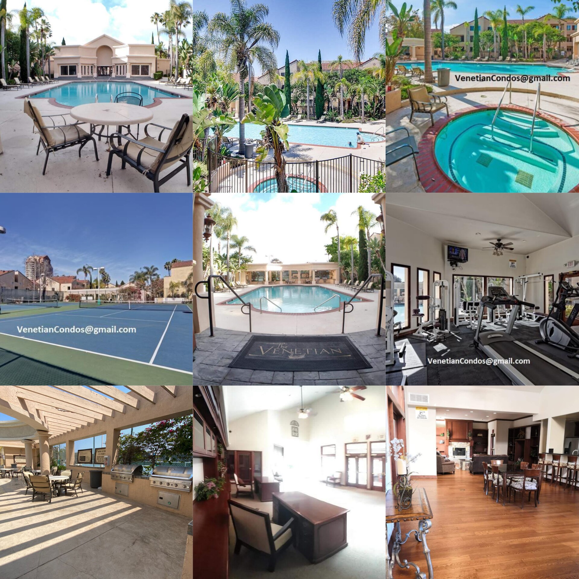 Building Photo - 3957 Nobel Dr