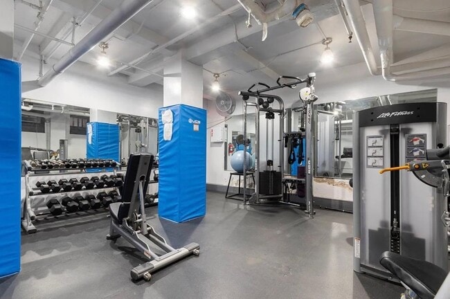 Building Photo - 50 Glenwood Ave