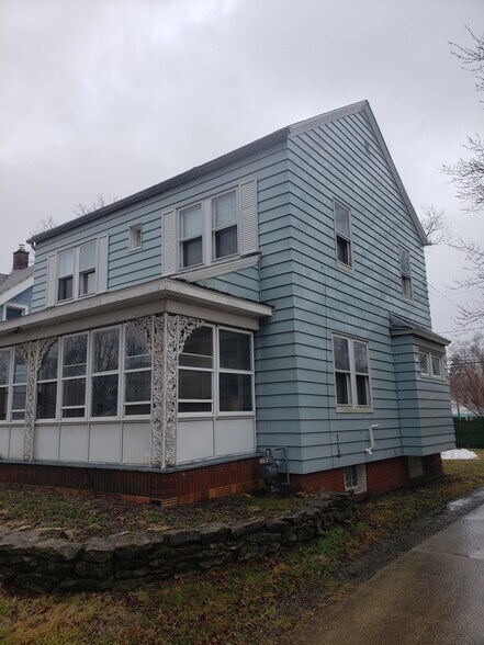 Building Photo - 1819 Alvin St