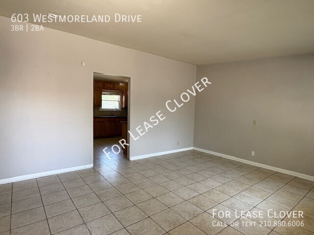 Building Photo - 603 Westmoreland Dr