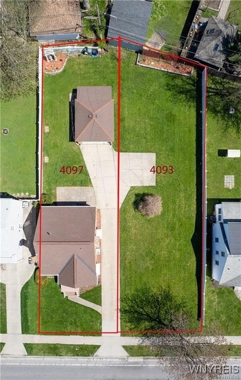 Building Photo - 4097 Bailey Ave