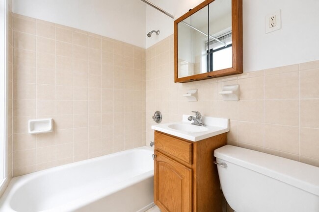 Floorplan - 3135 Broadway