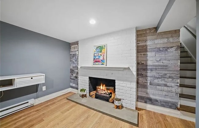 Building Photo - For Rent in Beacon, NY – Spacious 3BR/2BA ...