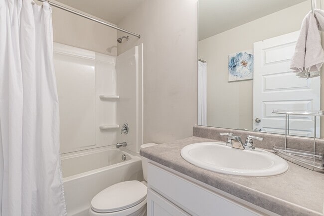 Building Photo - 2651 Lovejoy Crossing Dr