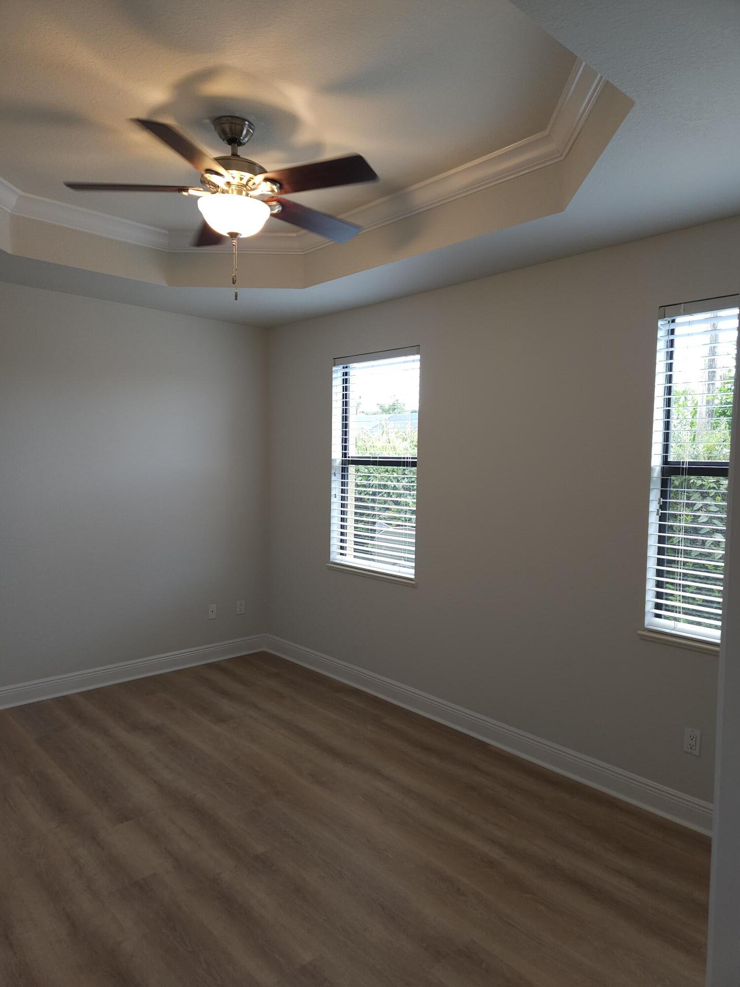 Master Beroom - 4828 SW 17th Pl