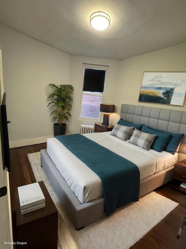 Building Photo - 4338 N Franklin St