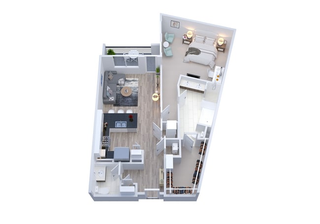 Auric_A12 -3d floor plan.jpg - Auric Symphony Park