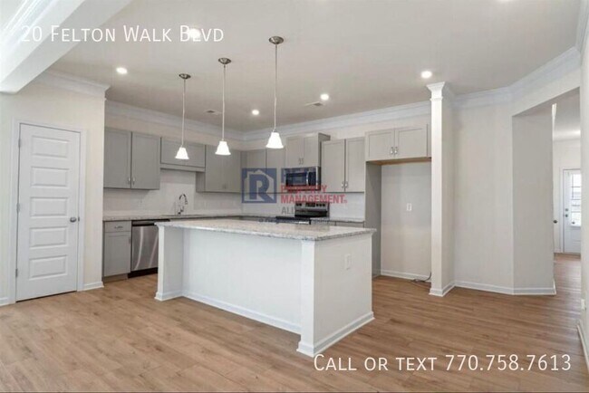 Building Photo - 20 Felton Walk Blvd