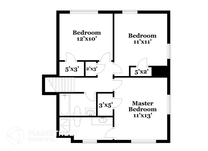 Building Photo - 4325 Sterling Forest Dr