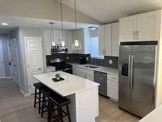 Building Photo - 1004 Johnson St