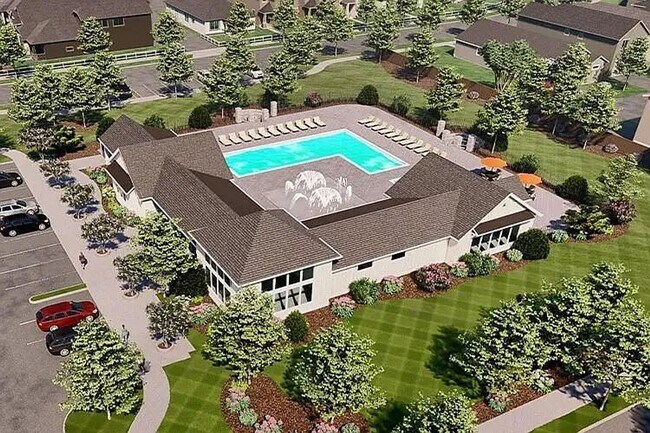 Building Photo - Eastside townhome in the desirable Petrosa neighborhood