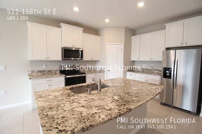 Building Photo - 511 158th St E