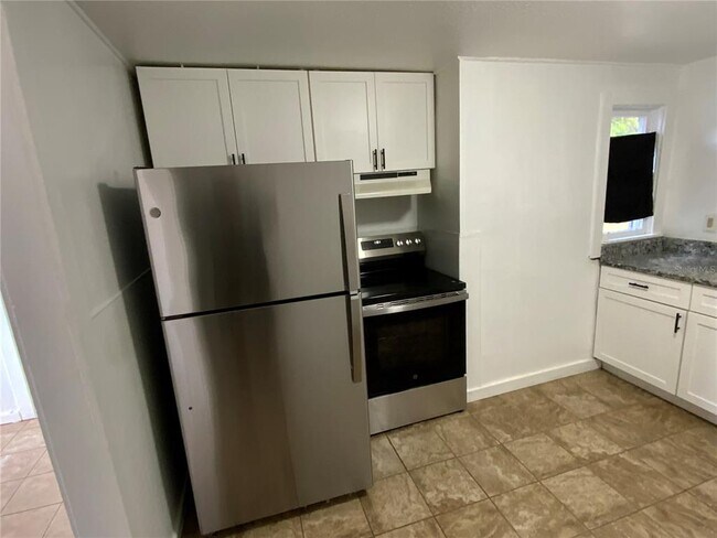 Building Photo - 6401 31st St N