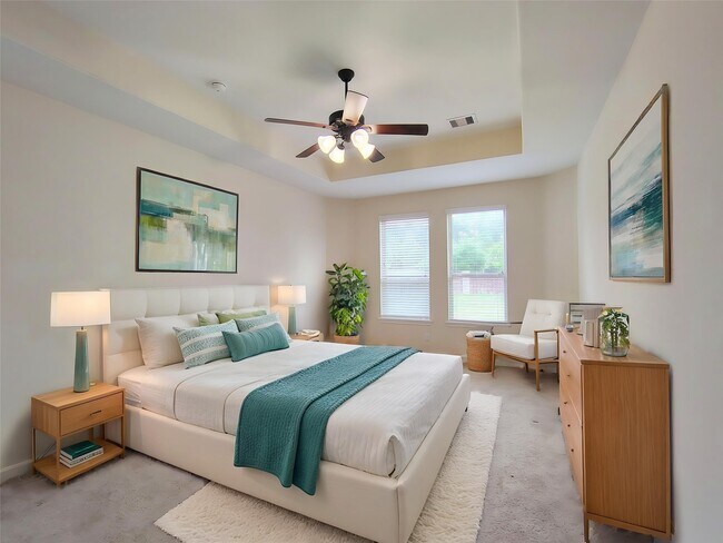 Building Photo - 10551 Paula Bluff Ln