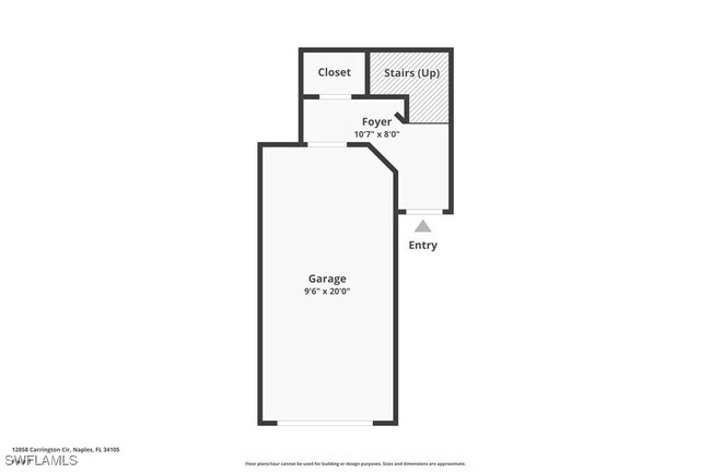 Building Photo - 12858 Carrington Cir